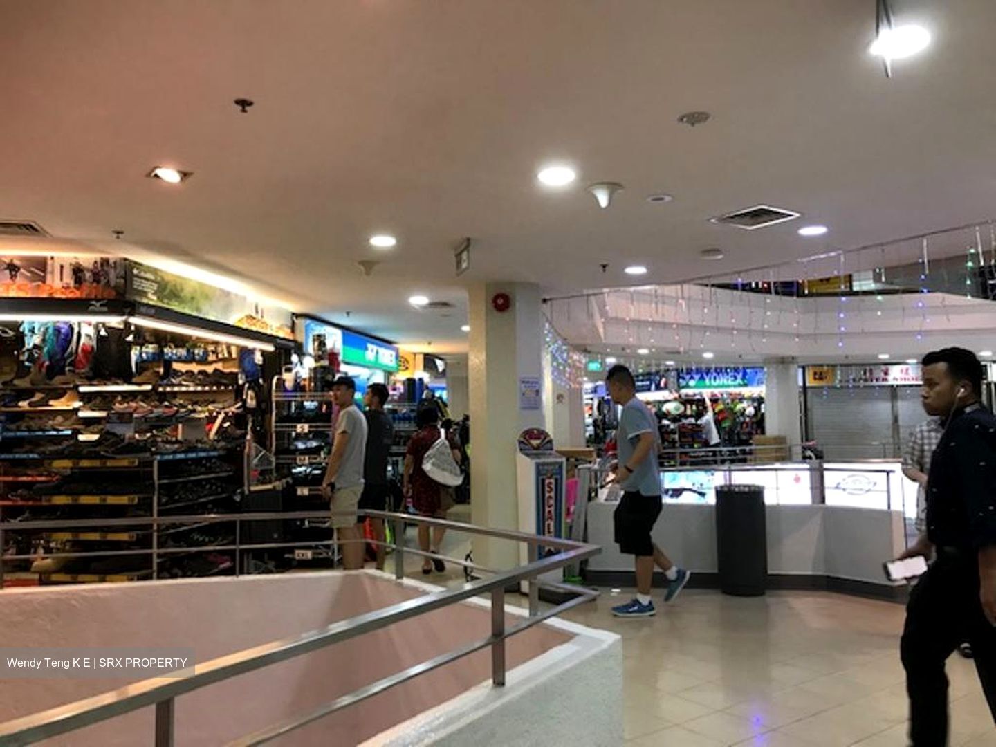 Queensway Tower / Queensway Shopping Centre (D3), Shop House #449503891
